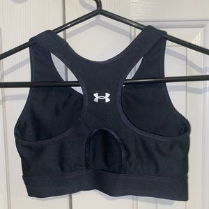 Under Armour Sports Bra